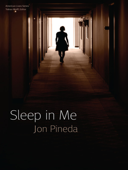 Title details for Sleep in Me by Jon Pineda - Available